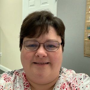 Meet your Posher, Rita